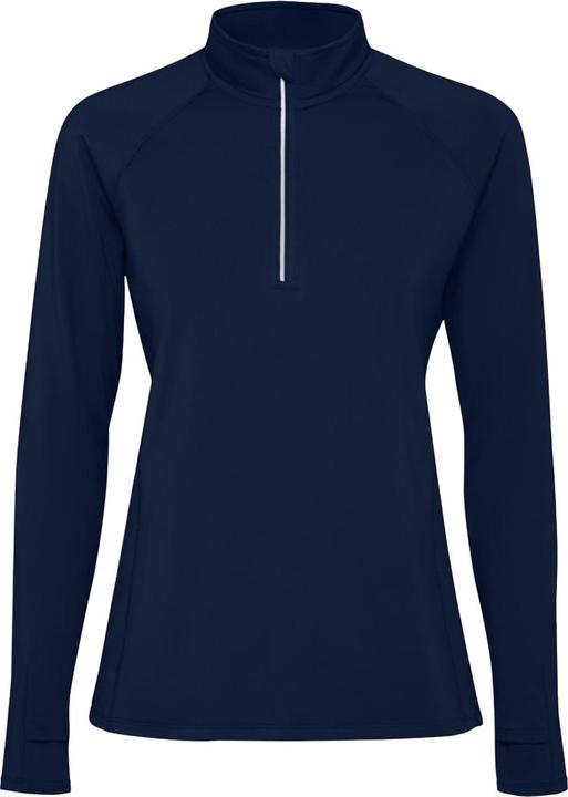 Produktbild Alpinia Estambul Sweatshirt mit kurzem Reissverschluss Langärmlig (XL)