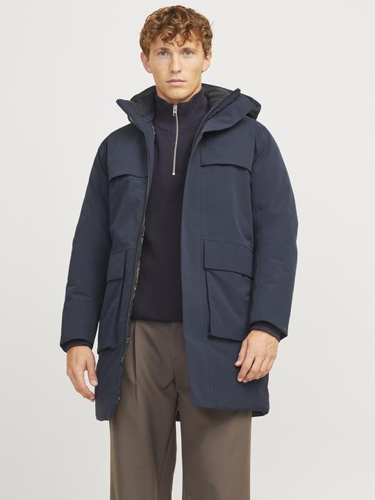 Immagine prodotto Jack & Jones Jprblawave Parka Sn (S)