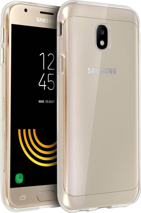 Image du produit Avizar Série Uclear (Samsung Galaxy J3 (2017))