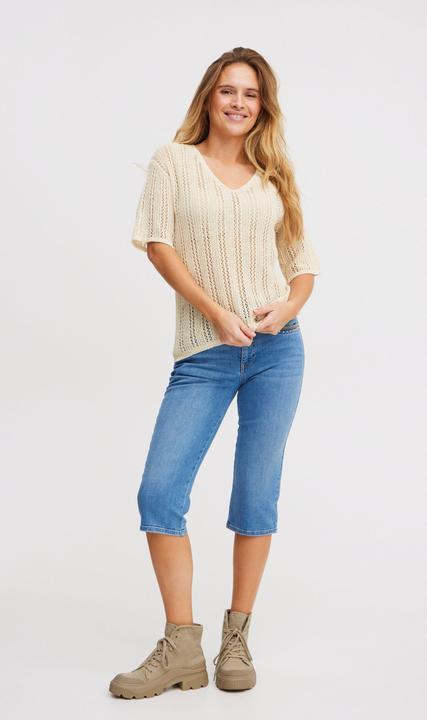 Image du produit Pulz Jeans PZREESE T-shirt 50208065 (L)