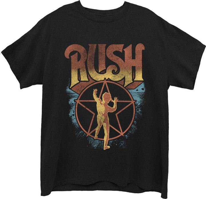 Rush Starman