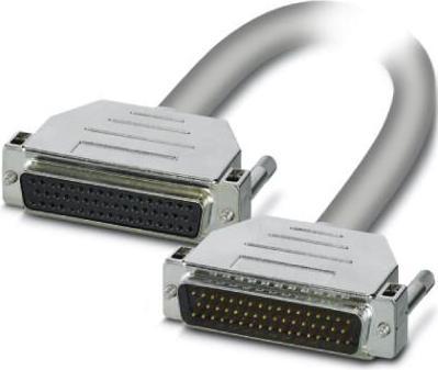 Produktbild Phoenix Contact Cable-D50sub/B/S/400/Konfek/S