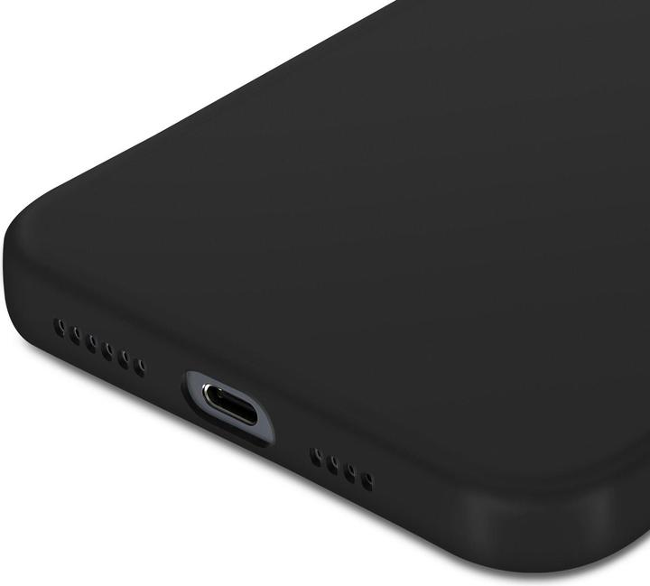 Actual product image Avizar Classic Case Mat Series (Apple iPhone 16)