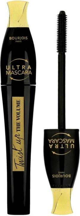 Image du produit Bourjois Twist Up The Volume (001 Ultra Noir)