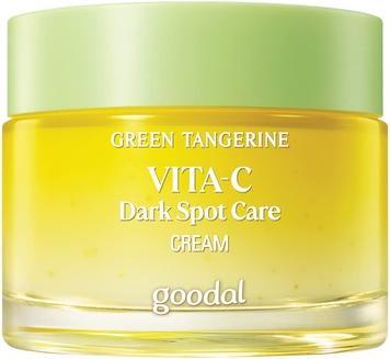 Goodal Crème à la vitamine C Green Tangerine 1.69 fl oz. (Crème pour le corps, 1.69 ml)