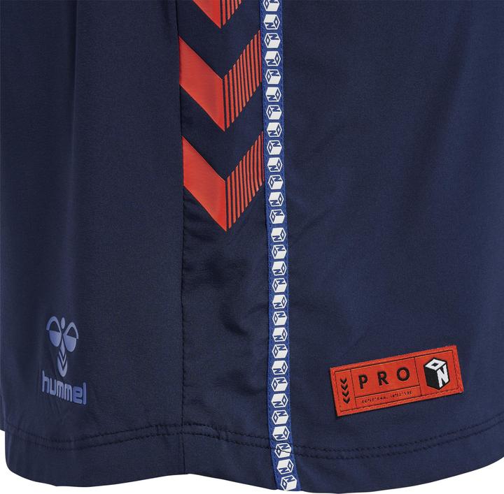 Produktbild hummel Pro Grid Game Skirt (L)