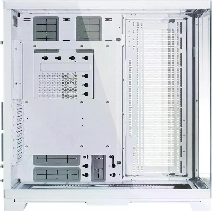 Produktbild Lian-Li O11 Dynamic EVO XL (E-ATX, ATX, mATX, Mini-ITX)