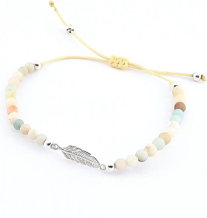 Immagine prodotto Balibay Amena (Pietra preziosa, Amazonite, Argento 925)