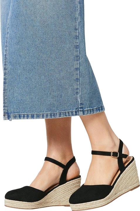 Dorothy Perkins Schuhe mit Keilabsatz Rumor (39)