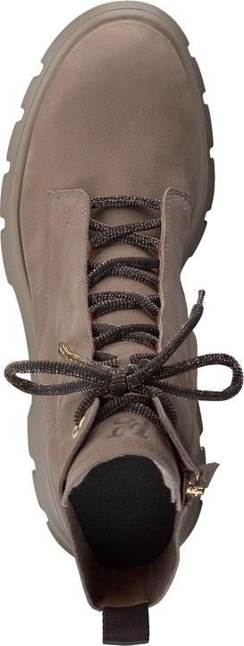 Actual product image Paul Green Boots 8116-01 (38.5)