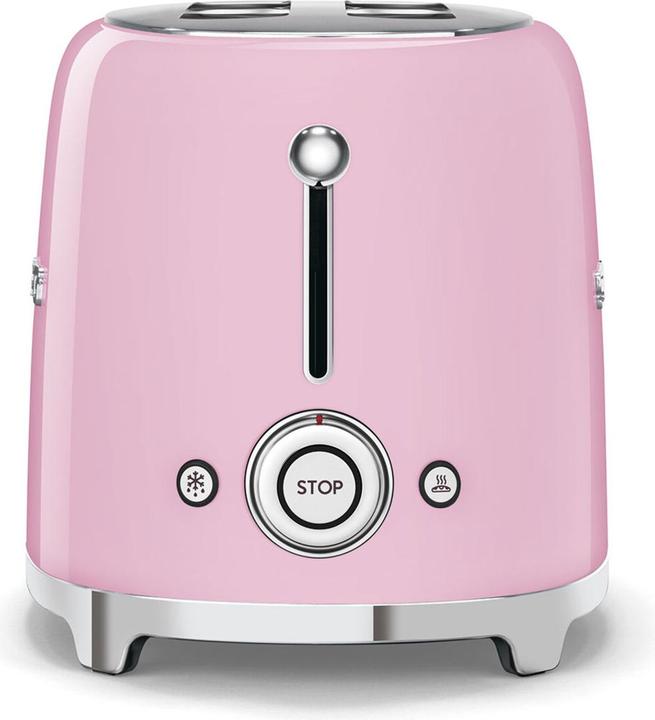 Image du produit Smeg 50's Style Compact
