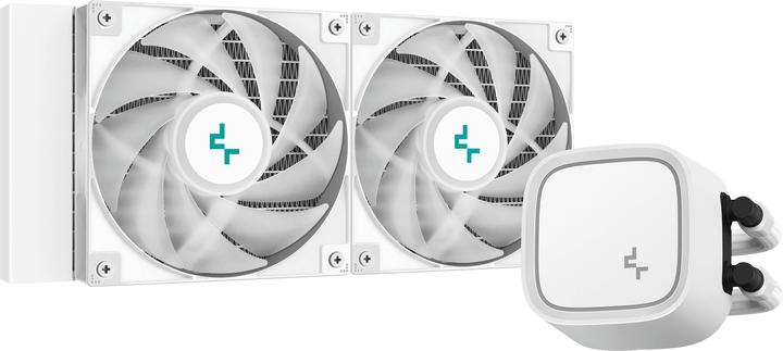 Immagine prodotto Deepcool LE520