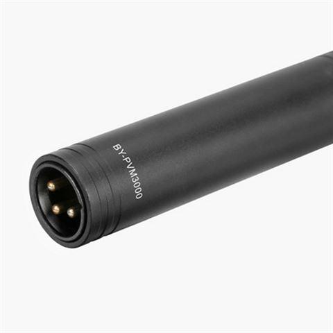 Actual product image Boya Directional microphone BY-PVM3000S Small