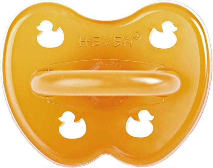 Actual product image Hevea Duck (1 x, from 3 M.)