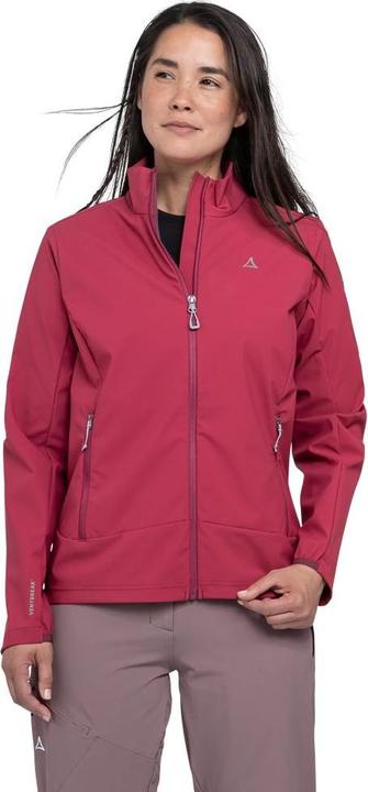 Actual product image Schöffel Softshell Jacket Style Mirusha (38, M)
