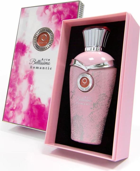 Immagine prodotto Orientica Arte Bellissimo Romantico (Eau de parfum, 75 ml)