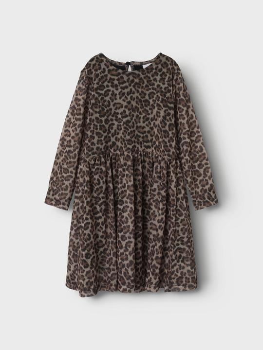 Actual product image Name it Print dress (86)