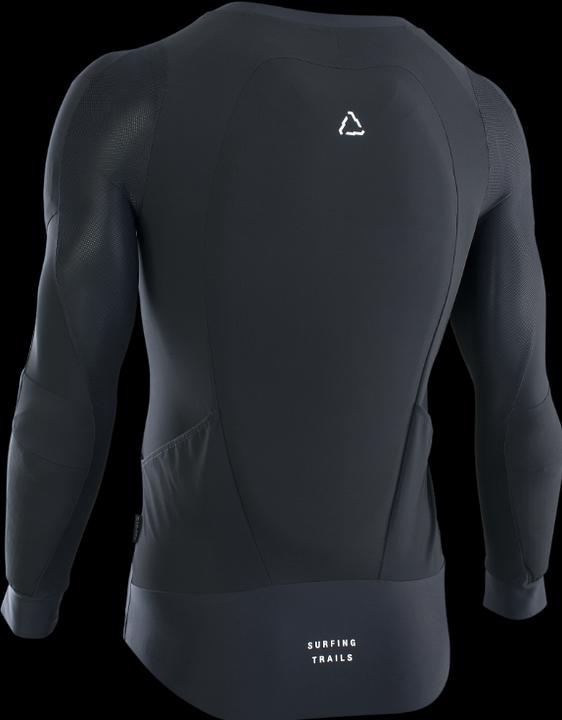 Image du produit ION Chemise Protection Wear Amp (S, Protège-poitrine, Coudes, Protection dorsale, Modèle unique)