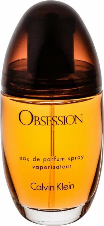 Produktbild Calvin Klein Obsession (Eau de Parfum, 50 ml)