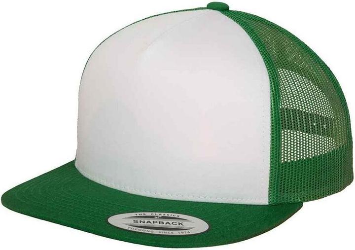 Vert irlandais