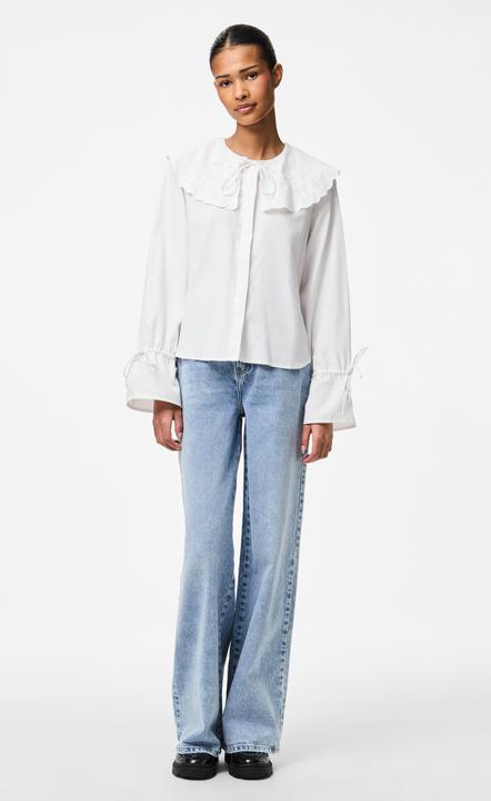 Produktbild Pieces PCFETINA KRAGEN Hemd (XL)