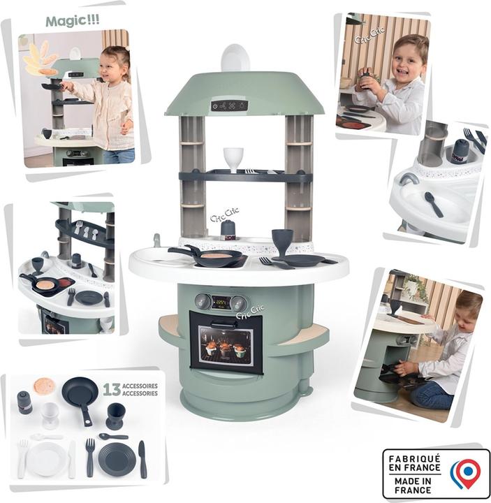 Immagine prodotto Smoby Cucina Nova
