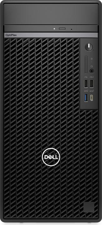 Actual product image Dell OptiPlex 7010 Plus Mini Tower Intel Core? i7 i7-13700 16 GB DDR5-SDRAM 512 GB SSD Windows 11 P (Intel Core i7-13700, 16 GB, 512 GB, UHD Graphics 770)