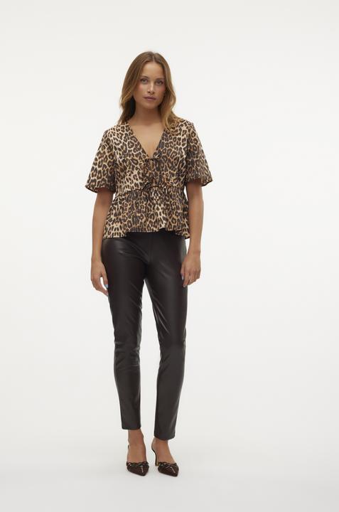 Actual product image Vero Moda SNLIRA Top Top (XS)