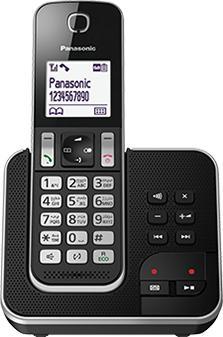 Image du produit Panasonic KX-TGD320