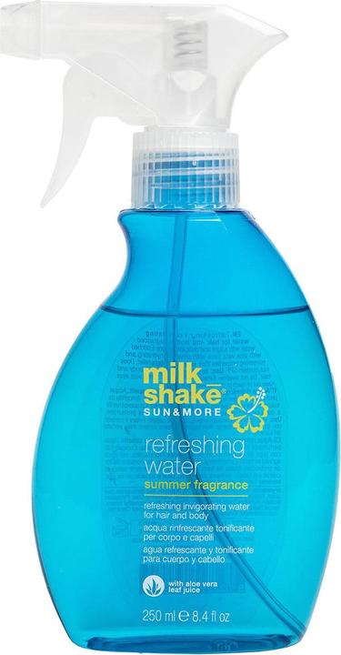 Produktbild Milk_Shake Sun&More Refreshing Water (250 ml)