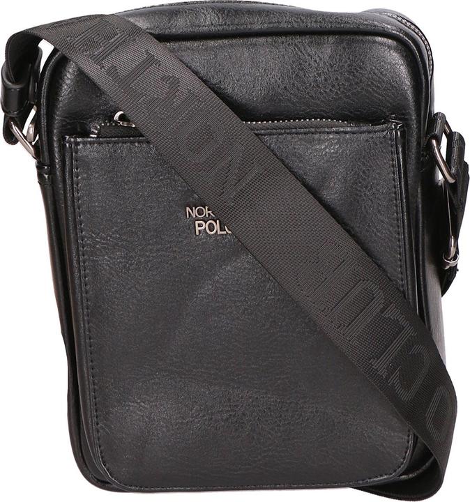 Produktbild Northampton Polo Club Shoulder bag