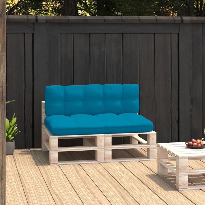 Produktbild VidaXL Itzal (120 x 80 x 12 cm)