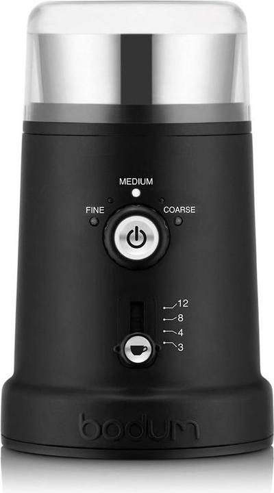 Bodum Elektrische Kaffeemühle