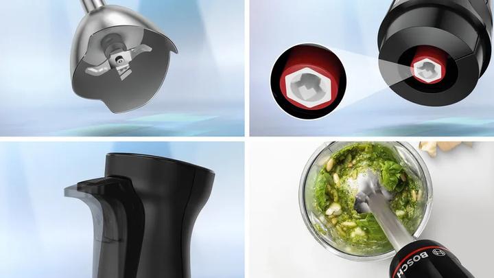 Produktbild Bosch Hausgeräte MSM 4B620 (EU-Stecker)