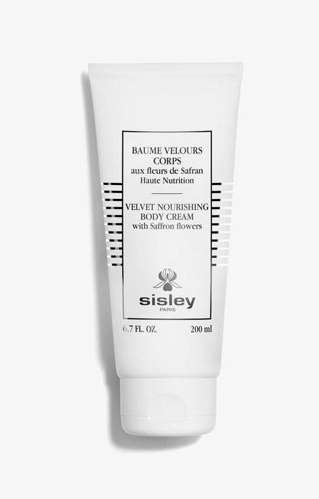 Actual product image Sisley Body care (Body cream, 200 ml)