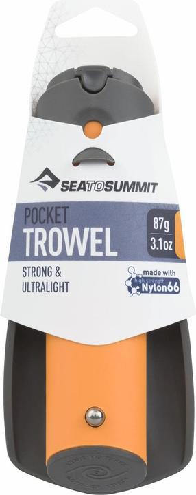Produktbild Sea To Summit Pocket Trowel