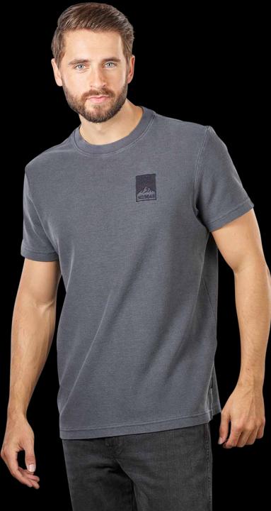 Pme Legend Short Sleeve T-Shirt Waffle Pique Salute (L)