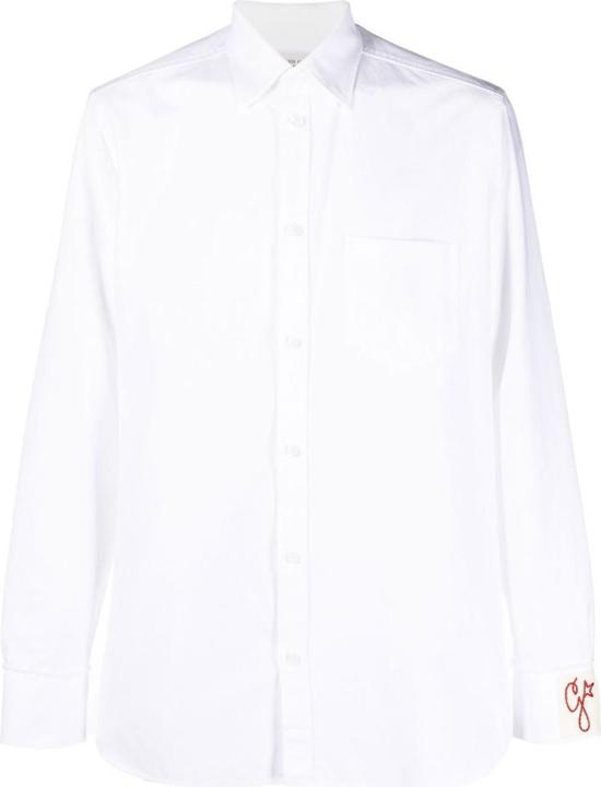 Produktbild Golden Goose Golden Shirt Regular (S)