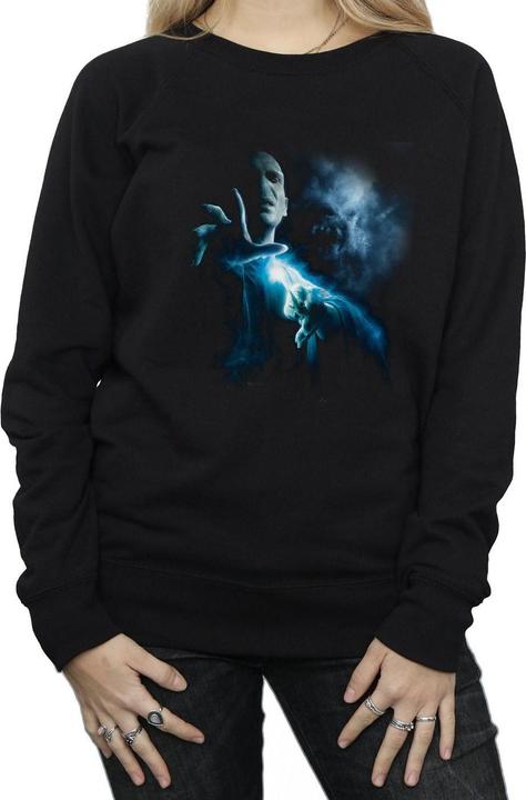 Produktbild Voldemort Shadow Sweatshirt (M)