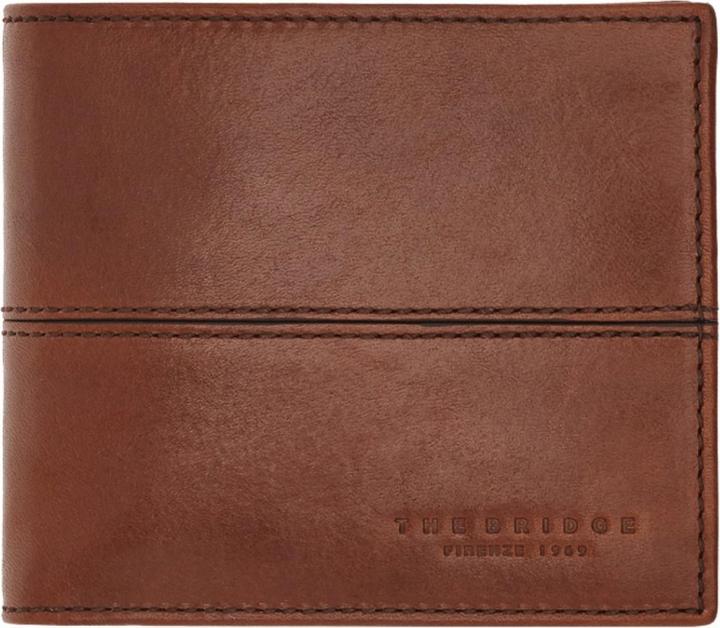 Produktbild The Bridge Vespucci - Herren Geldbörse