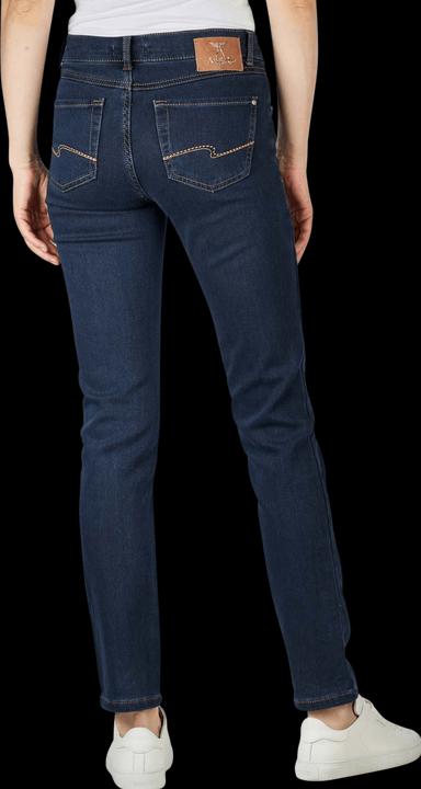 Produktbild Angels Cici Winter Jeans Straight Fit Rinse Night Blue (W38/L32)