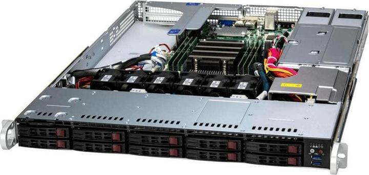 Image du produit Supermicro Barebone AS -1115SV-WTNRT