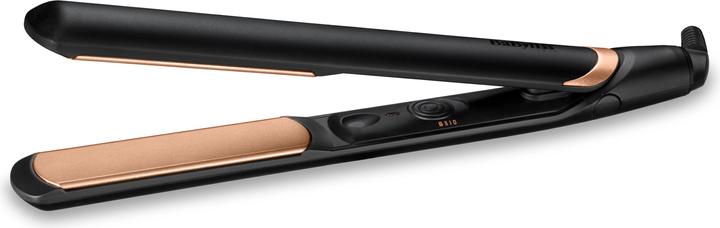 Produktbild BaByliss Haarglätter Bronze Shimmer 235 ST598E (Glätteisen)