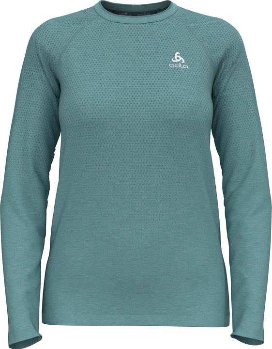Aqua Haze Melange
