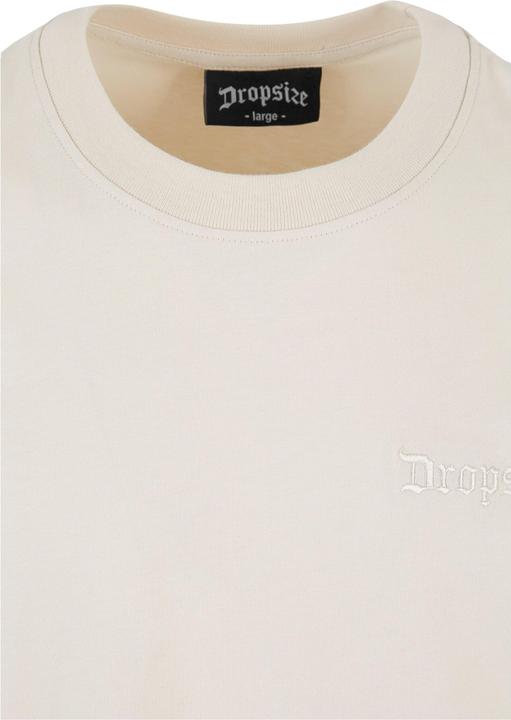 Actual product image Dropsize Heavy Oversize Dove 2.0 T-Shirt - 124717 (L)