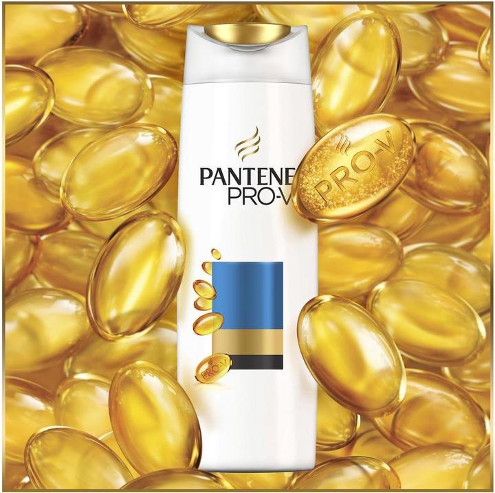 Image du produit Pantene Soins classiques 3en1 (250 ml, Shampoing liquide)