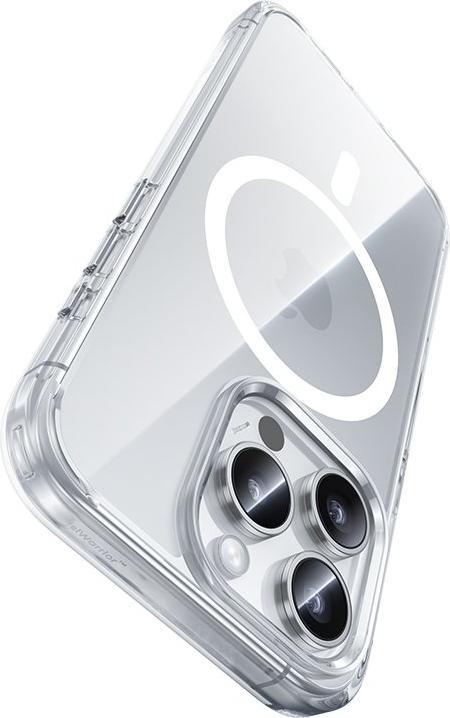 Image du produit Benks Lucent Pro (Apple iPhone 16 Plus)