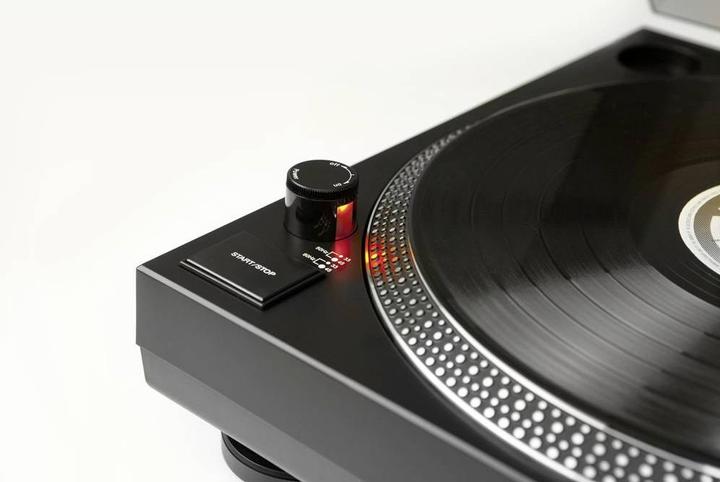 Image du produit TechniSat TechniPlayer LP 300 (Semi-automatique)