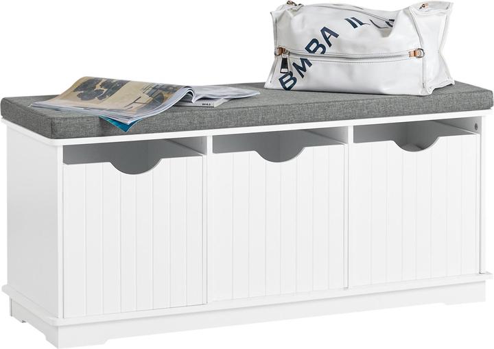 Actual product image SoBuy Sitzbank (100 cm)