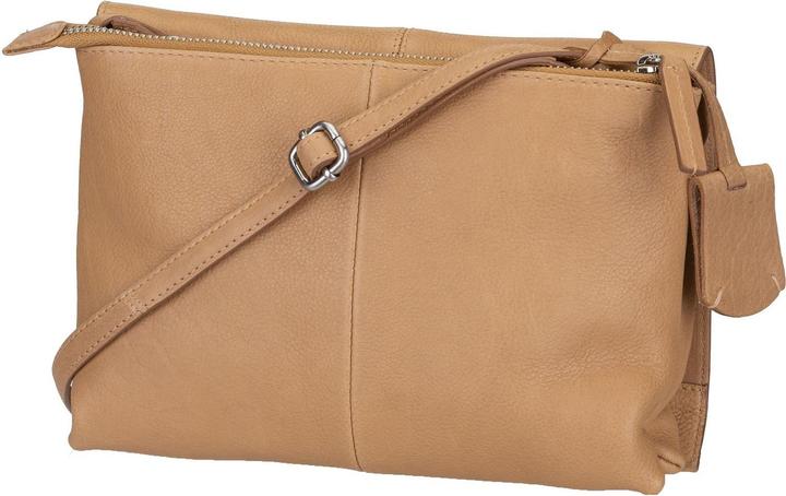 Produktbild Burkely Soft Skylar Double Pocket Flap
